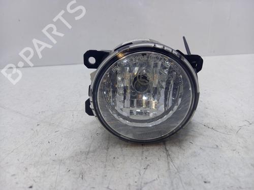 Left front fog light MITSUBISHI MIRAGE / SPACE STAR VI Hatchback (A0_A) 1.0 (A05A) | BP35886249C30 - Image 5