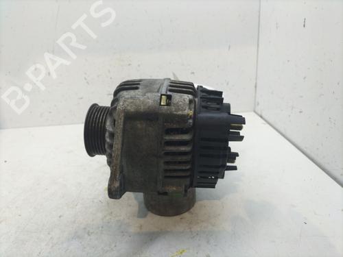 Used Alternator CITROËN ZX (N2) 1.9 D (68 hp) 27406085