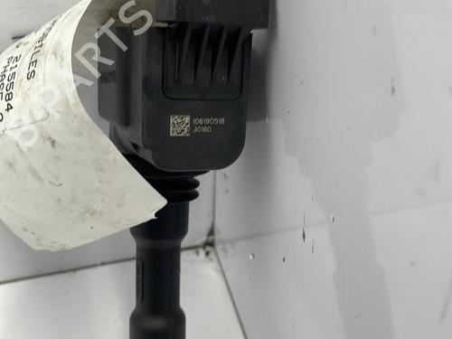 Bobine VW GOLF VII (5G1, BQ1, BE1, BE2) 1.5 TSI (130 hp) 22829348