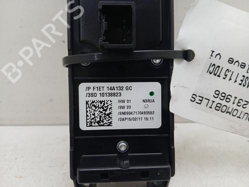 Left front window switch FORD TRANSIT CONNECT MPV | BP37155851I27 - Image 5