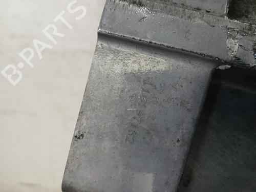 Gearbox NISSAN NV400 Platform/Chassis (X62, X62B) dCi 145 | BP31271661M3