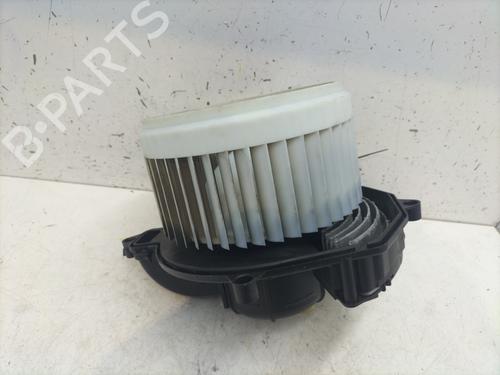 Ventilator motor CITROËN BERLINGO MULTISPACE (B9) 1.6 BlueHDi 100 (99 hp) 28328507