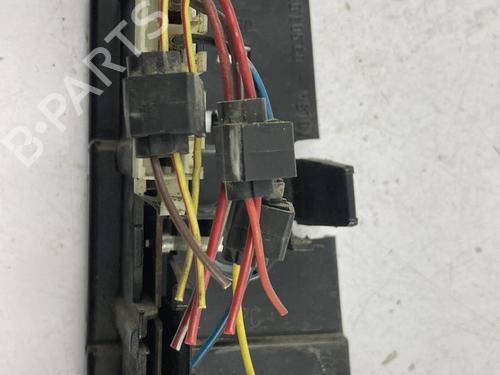 Used Lamp holder FIAT PANDA (141_) 1000 i.e. Cat (45 hp) 22817878