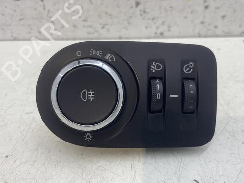 Headlight switch OPEL CORSA D (S07) 1.3 CDTI (L08, L68) | BP27924495I24  - Image 5