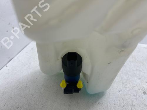 Used Windscreen washer tank Windscreen washer tank RENAULT CLIO III (BR0/1, CR0/1) 1.5 dCi (88 hp) 36257484 36257484