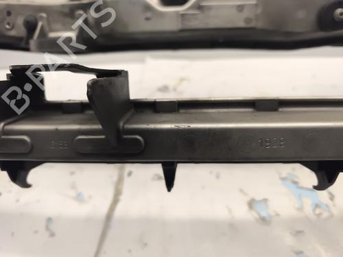 Frontplade/Frontkurv FORD C-MAX (DM2) 1.8 TDCi | BP32979330C72  - Image 5