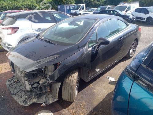 Used Parts PEUGEOT 308 CC (4B_) 2.0 HDi 4769427