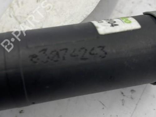 Used Ignition coil Ignition coil RENAULT SCÉNIC I MPV (JA0/1_, FA0_) 2.0 16V (JA1D, JA17) (140 hp) 22833120 22833120