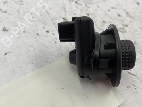 Used Mirror switch Mirror switch DACIA SANDERO II TCe 90 (B8M1, B8MA, B8AC) (90 hp) 22837421 22837421