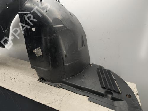 Wheel arch PEUGEOT 307 (3A/C) 1.6 16V | BP29515746C56 
