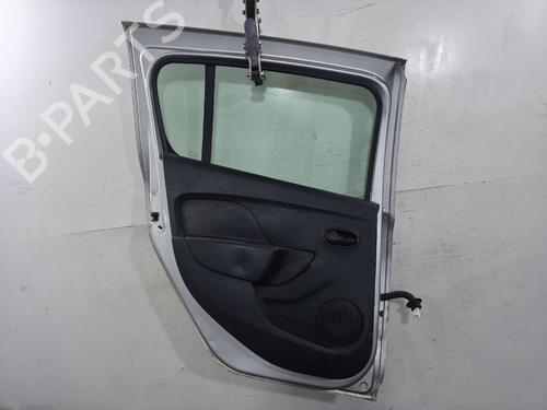 Used Left rear door Left rear door 38326311 38326311