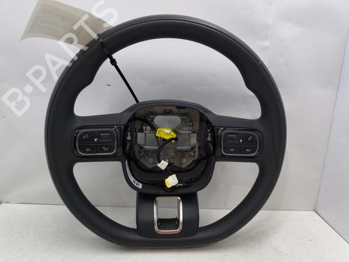 Ratt Ratt CITROËN BERLINGO (ER_, EC_) [2018-2026] 34260524 34260524