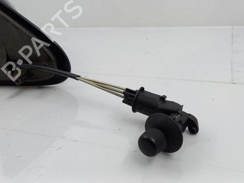 Left mirror VW POLO III (6N1) 60 1.4 | BP22825066C26 
