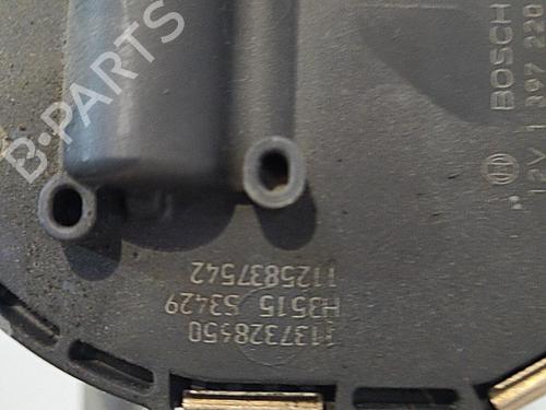 Used Front wiper motor Front wiper motor VW GOLF VI (5K1) 1.6 TDI (105 hp) 22821354 22821354