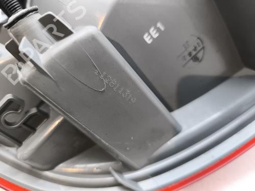 Right taillight KIA CEE'D Hatchback (ED) 1.6 CRDi 115 | BP29377469C35 