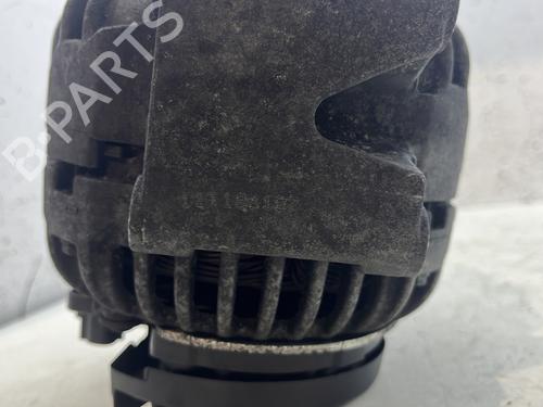 Alternator CHRYSLER PT CRUISER (PT_) 2.2 CRD | BP28679561M7