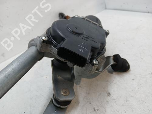 Front wiper motor DACIA DOKKER Box Body/MPV 1.2 TCe 115 (FEM0) | BP29894304M29