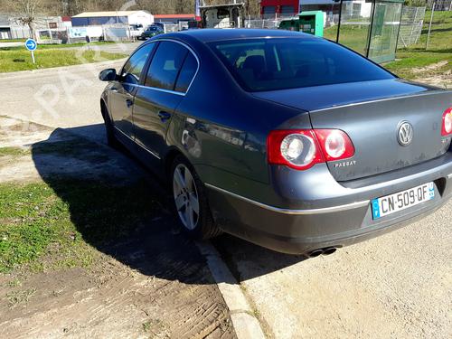 VW PASSAT B6 (3C2) 2567351