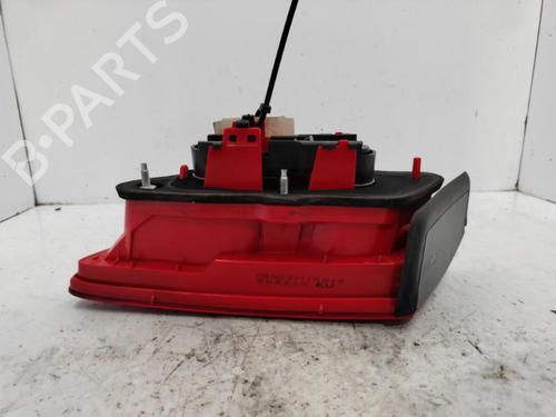 Used Left tailgate light Left tailgate light ALFA ROMEO 159 (939_) 1.9 JTDM 16V (939AXC1B, 939AXC12) (150 hp) 22833767 22833767