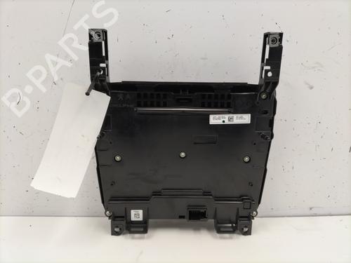 Climate control CITROËN C4 II (NC_) 1.6 HDi 90 | BP23830466I5 - Image 4