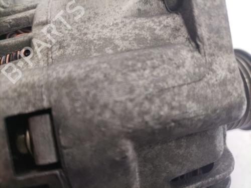 Used Alternator Alternator VW POLO III (6N1) 60 1.4 (60 hp) 22846840 22846840