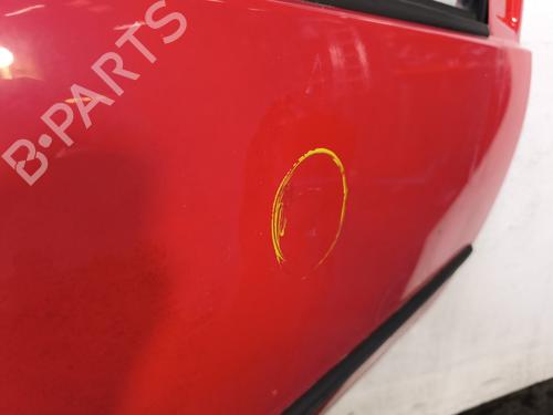 Right front door PEUGEOT 107 (PM_, PN_) 1.0 | BP26585035C3