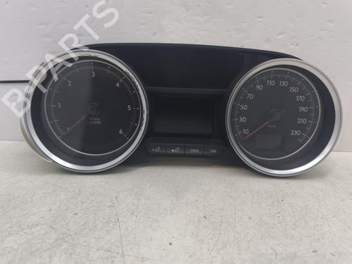 Cockpit PEUGEOT 508 SW I (8E_) 2.0 HDi (163 hp) 30676473