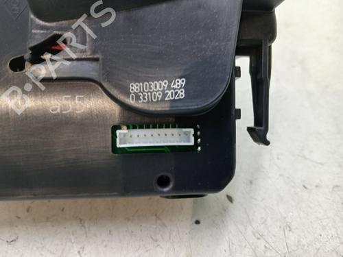 Ratstangsstang Ratstangsstang RENAULT CLIO III (BR0/1, CR0/1) 1.2 16V (BR02, BR0J, BR11, CR02, CR0J, CR11) (75 hp) 36418121 36418121