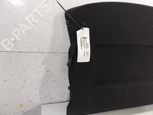 Rear parcel shelf PEUGEOT 308 II (LB_, LP_, LW_, LH_, L3_) 1.6 GTi (L35GNH) | BP28718465C85
