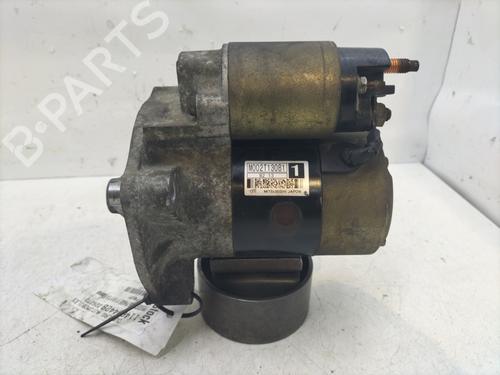 Anlasser PEUGEOT 206 Hatchback (2A/C) 1.4 i | BP30045728M8 