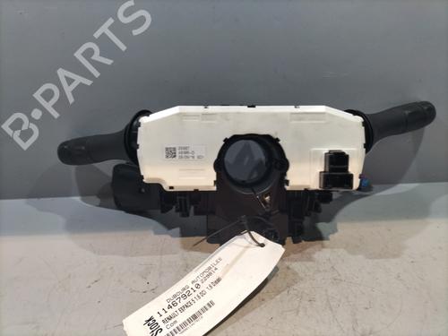 Steering column stalk RENAULT ESPACE V (JR_) 1.6 dCi 160 | BP30045805I23