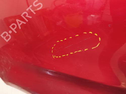 Porta anteriore sinistra Porta anteriore sinistra CITROËN C4 Picasso II [2013-2026] 35937058 35937058