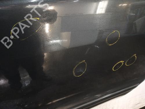Used Left rear door Left rear door 31830232 31830232
