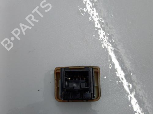 Used Warning switch NISSAN NOTE (E11, NE11) 1.5 dCi (90 hp) 22825927