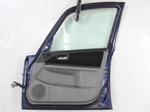 Right front door SUZUKI SX4 (EY, GY) 1.9 DDiS (RW419D) | BP22814188C3