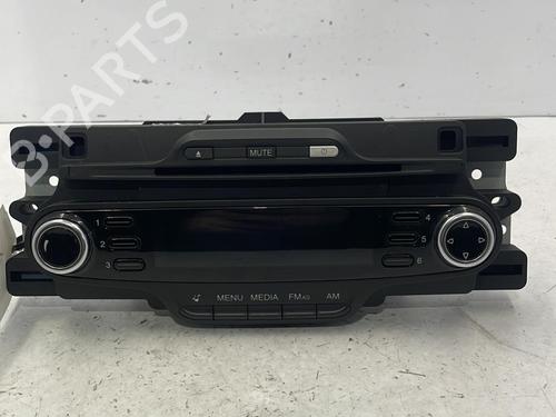 Radio ALFA ROMEO GIULIETTA (940_) 1.6 JTDM (940FXD1A) | BP22830057E6 
