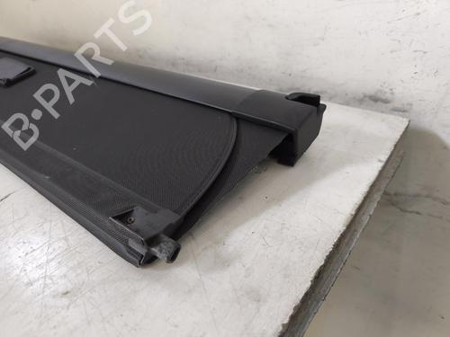 Bandeja trasera Bandeja trasera AUDI Q3 (8UB, 8UG) 2.0 TDI (150 hp) 36953661 36953661