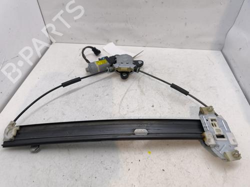Front left window mechanism CHEVROLET MATIZ (M200, M250) 0.8 | BP29869163C22