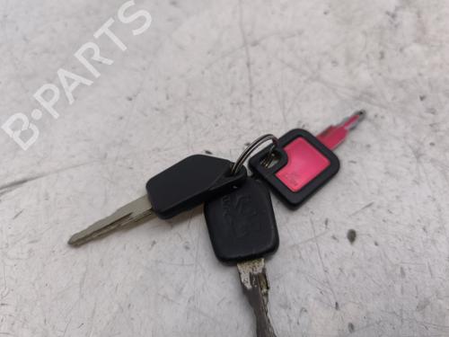 Used Ignition barrel Ignition barrel PEUGEOT 306 Hatchback (7A, 7C, N3, N5) 1.4 (75 hp) 35886797 35886797