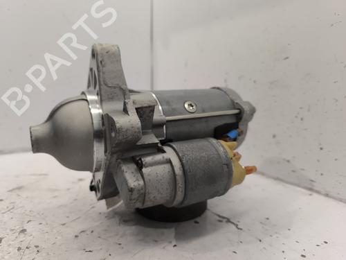 Starter RENAULT MASTER III Van (FV) 2.3 dCi 150 FWD (FV0F, FV03, FV09) | BP25833191M8 - Image 5