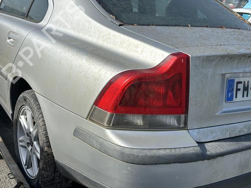 Brugte VOLVO S60 I (384) 2.4 2159814