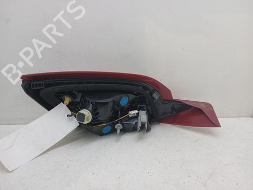 Used Right tailgate light Right tailgate light 37155954 37155954