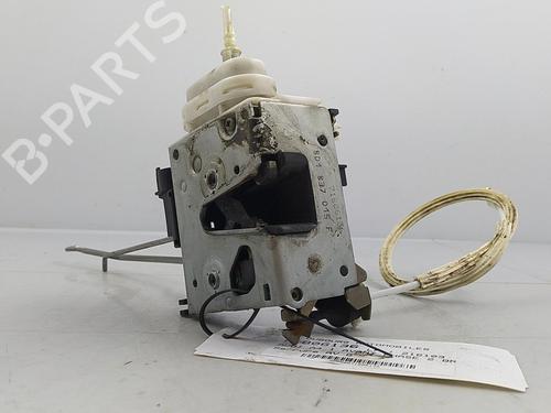 Front left lock AUDI A4 B5 Avant (8D5) 2.5 TDI | BP22827036C98 