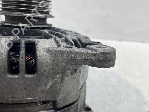 Alternator VW POLO IV (9N_, 9A_) 1.4 TDI | BP29515930M7 