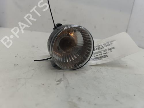 Right front indicator BLUECAR BLUEUTILITY EV50 | BP26957465C33 - Image 4