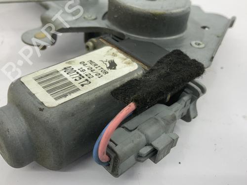 Used Rear left window mechanism CITROËN XSARA (N1) 2.0 HDi 90 (90 hp) 22815911