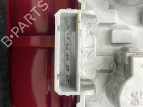 Venstre Baklys SKODA OCTAVIA I (1U2) 1.9 TDI | BP22827448C34 