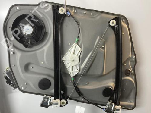 Used Front right window mechanism Front right window mechanism 24808684 24808684