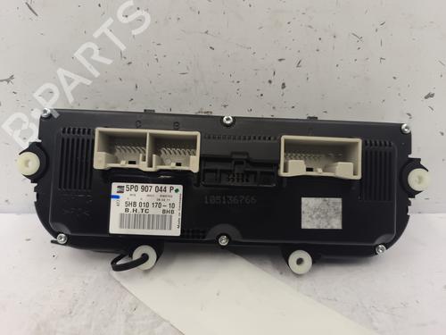 Climate control SEAT ALTEA (5P1) 1.6 TDI | BP25445506I5 
