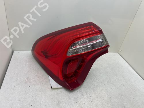 Left taillight CITROËN DS5 2.0 HDi 165 | BP36418169C34  - Image 5
